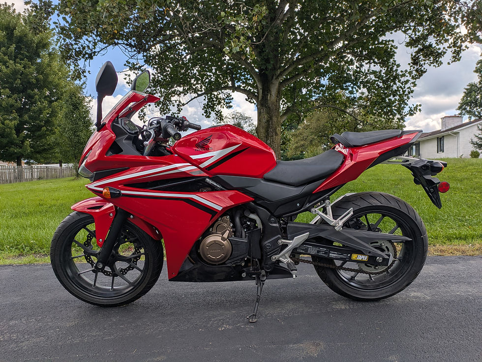 cbr500r