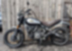ducati scrambler