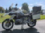 BMW R1200GS