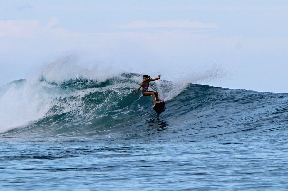 SURF TRIP | COSTA RICA
