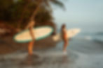 COSTA RICA SURF TRIP l Surfeá con confianza