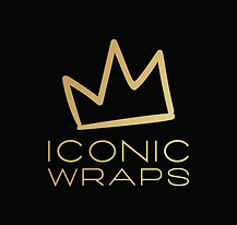 Iconic Wraps Logo