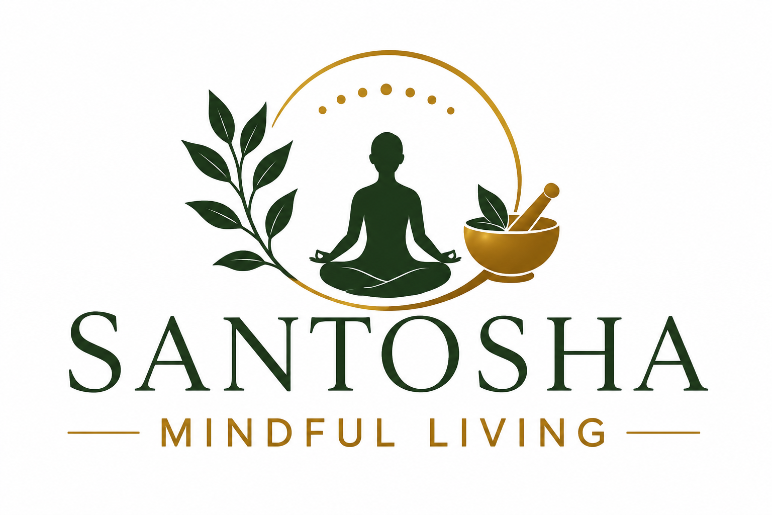 Writer: Santosha Mindfulness