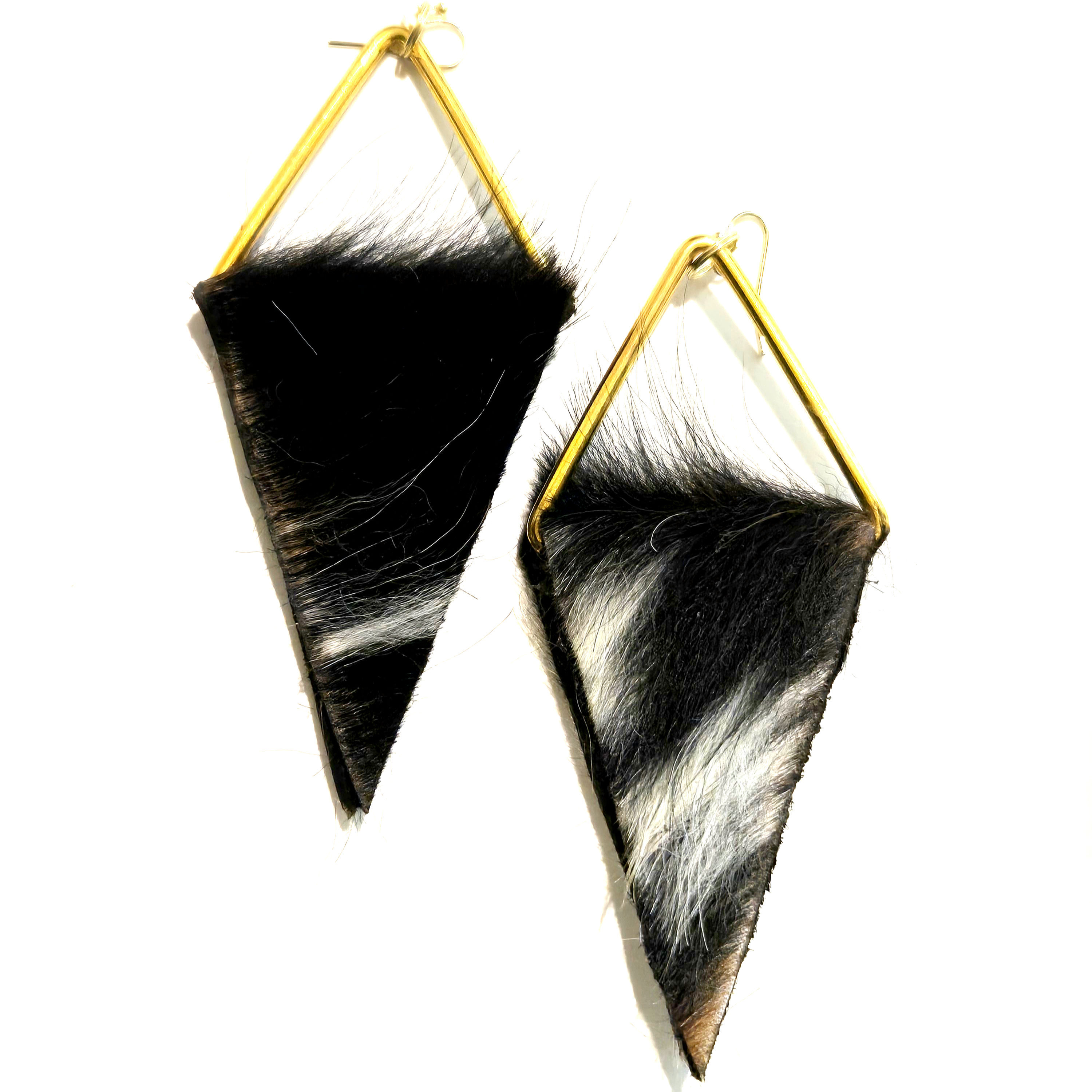 Tri Mi Cowhide Ear Wear