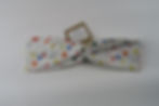 Miniature : Headband Vagabondes – Bandeau cheveux fait main en France