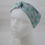 Miniature : Headband Vagabondes – Bandeau cheveux fait main en France