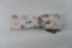 Miniature : Headband Vagabondes – Bandeau cheveux fait main en France