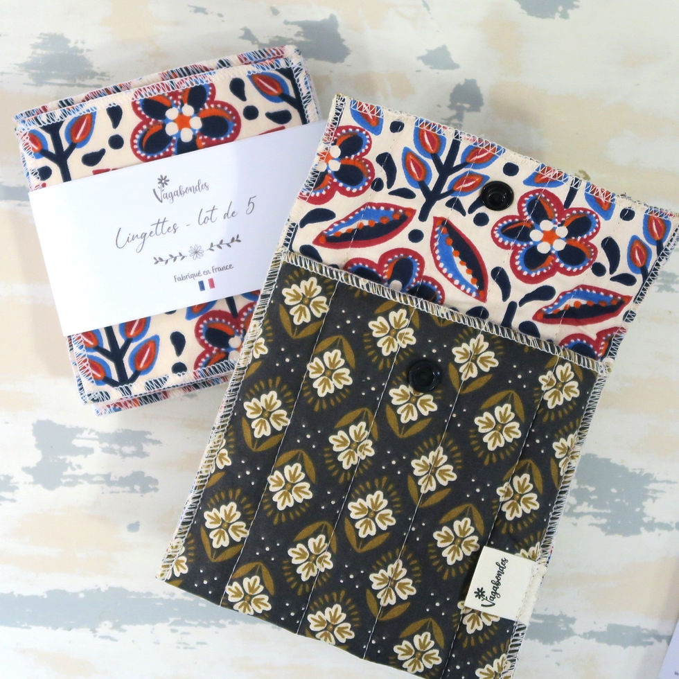 Miniature : Mini Pochette Matelassée