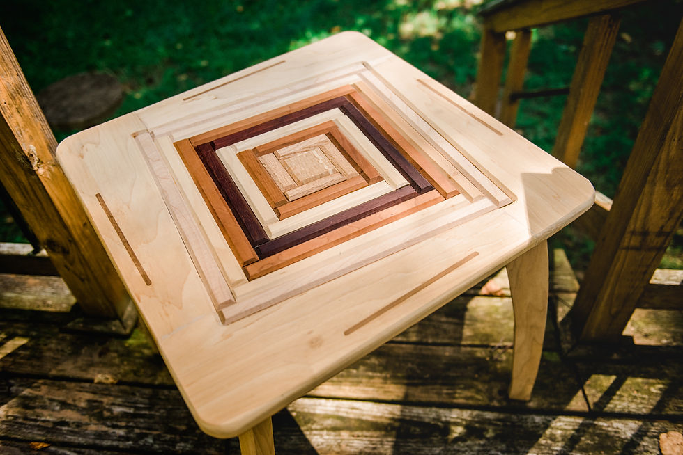 Thumbnail: Table Cubed