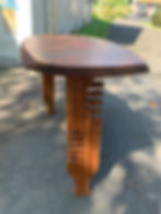 Thumbnail: Musician's table