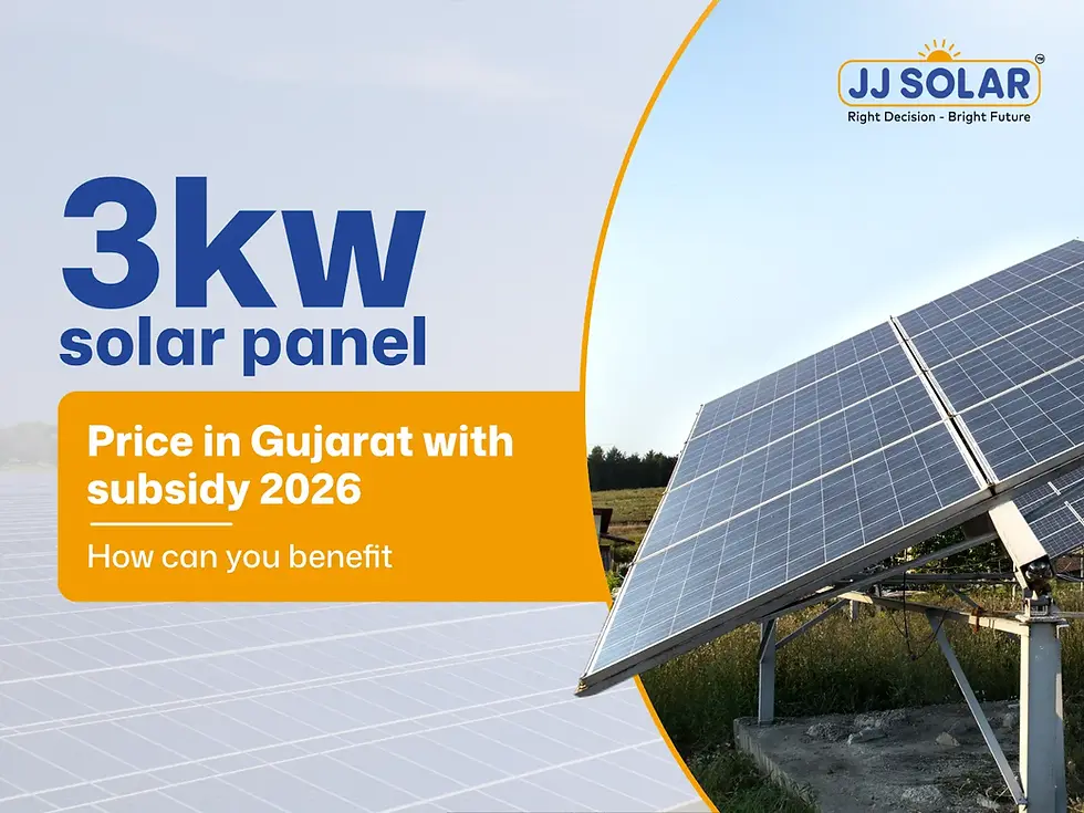 Cost for rooftop solar panels for home i