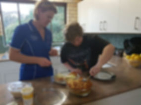 Disability Services, supported accomodation, youth protection, Bundaberg, Hervey Bay, Rockhampton, Maryborough, Fraser Coast, Gladstone