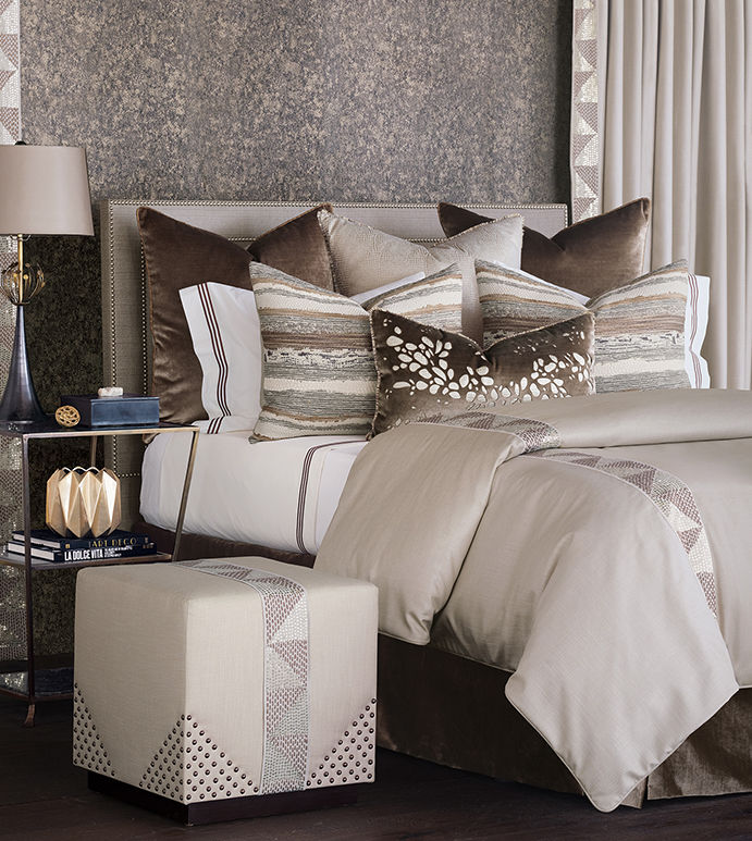 Luxury Bedding