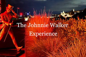 The Johnnie Walker Experience