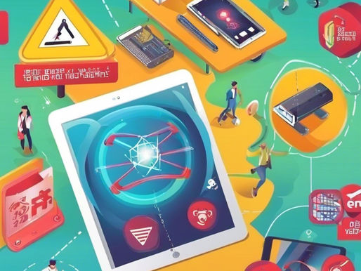 Augmented Reality: Merging the Real and Virtual