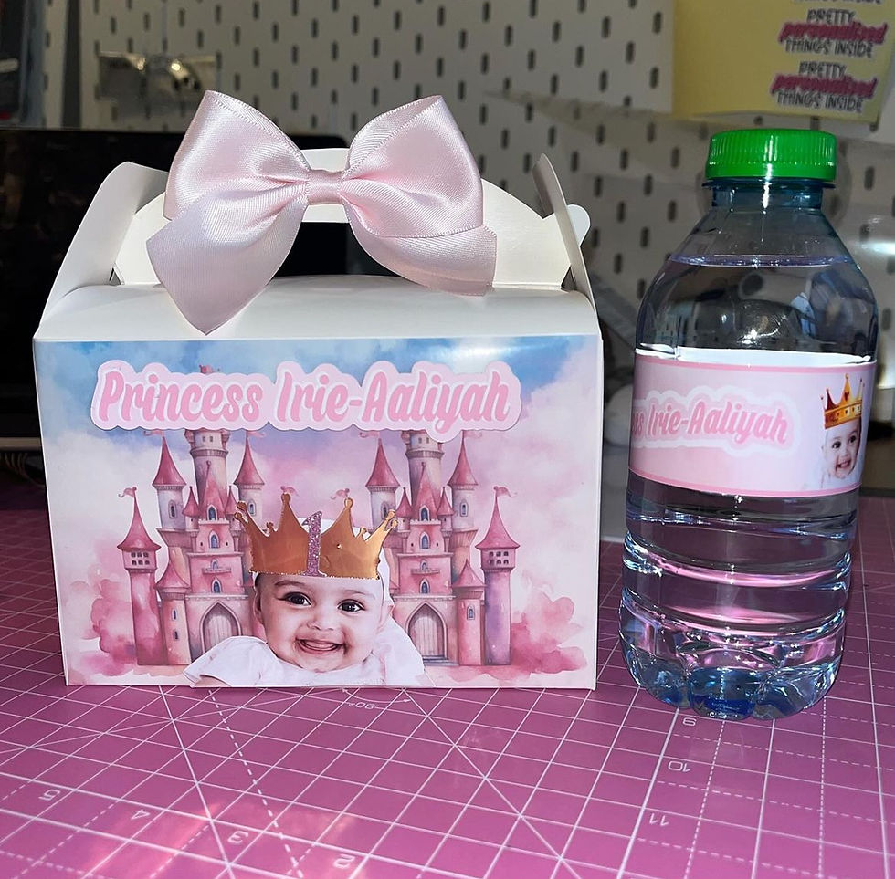 Thumbnail: Drinkware - Any theme, Any Colour, Personalised