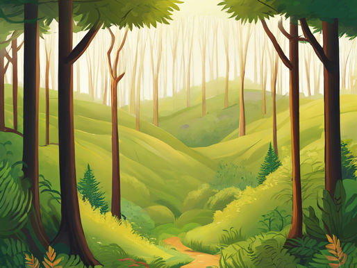 Forests Against Climate Change