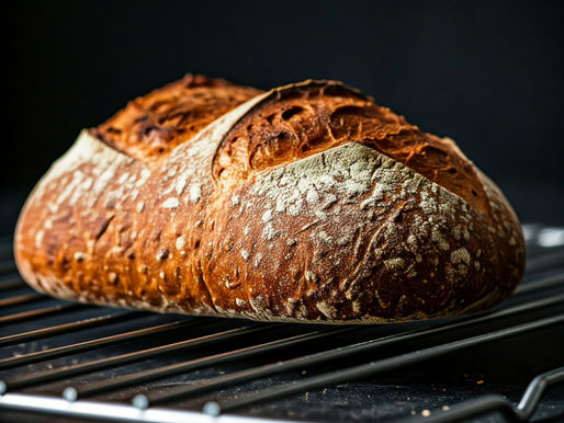 Home Made Bread