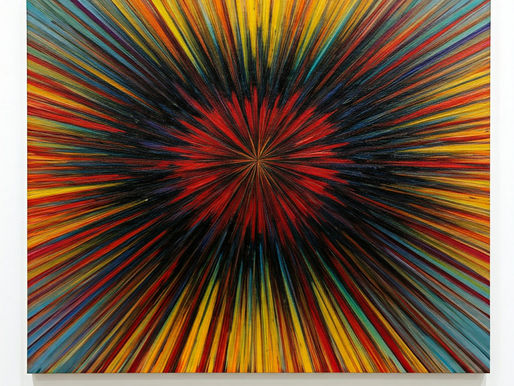 The Art of Interpreting Art