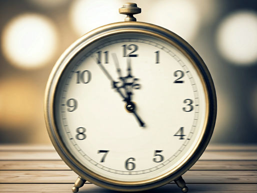 Weekends Are So Short!