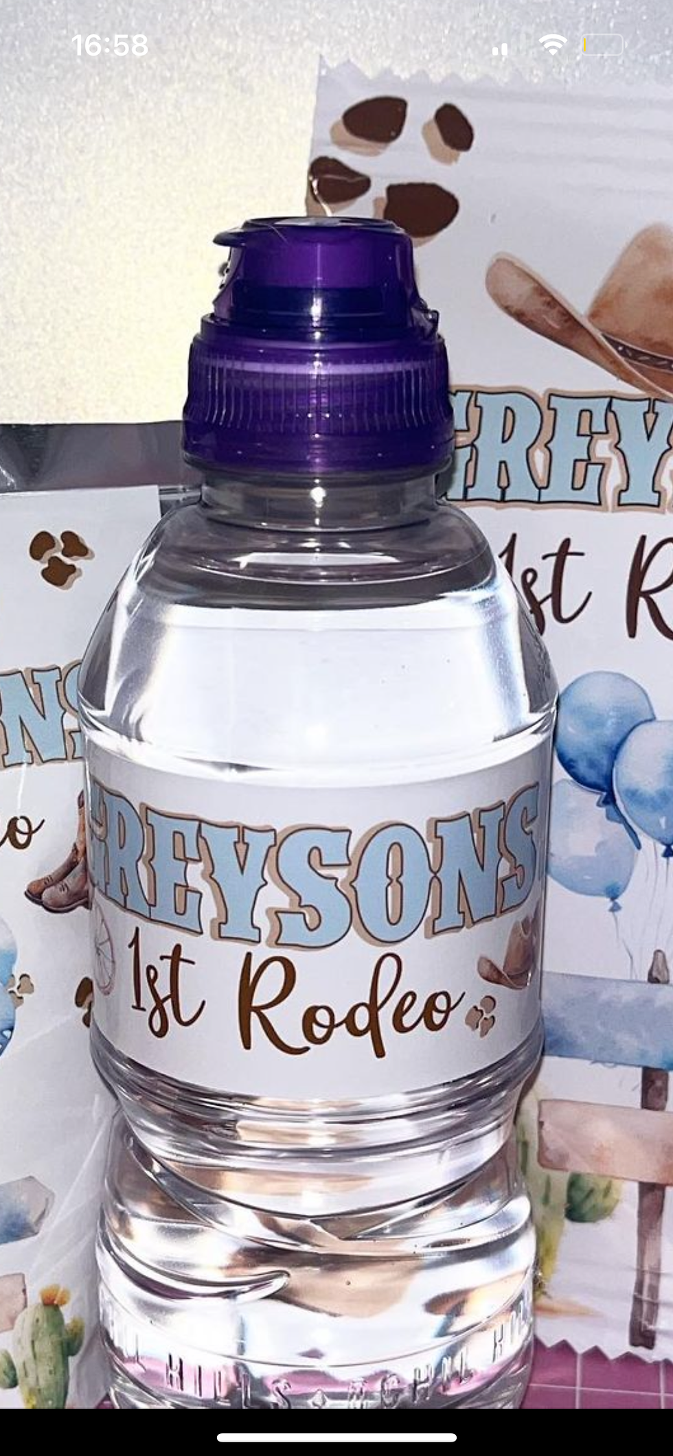 Thumbnail: Drinkware - Any theme, Any Colour, Personalised