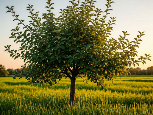 National Apple Tree Day: A Tribute to a Timeless Fruit