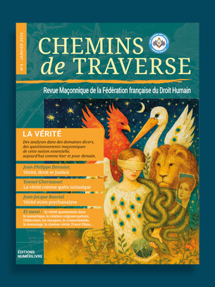 N°4 : la vérité questionnée