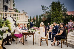 Tłumaczenie ślubne