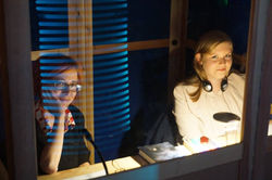 Tłumaczenie symultaniczne