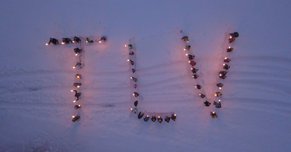 5. Tomerdinger Silvesterlauf am 31.12.2025