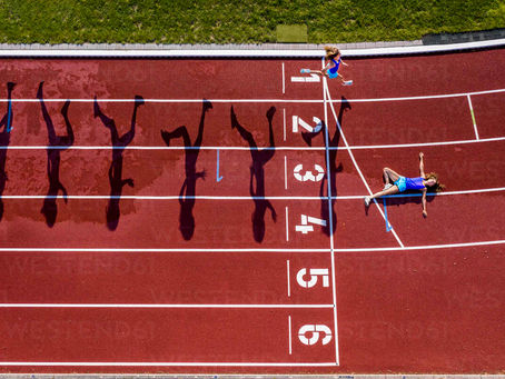 Pressebericht & Ergebnisse 51. LO Schüler-LA-Wettkämpfe am 01.05.2023 in Ostfildern-Nellingen