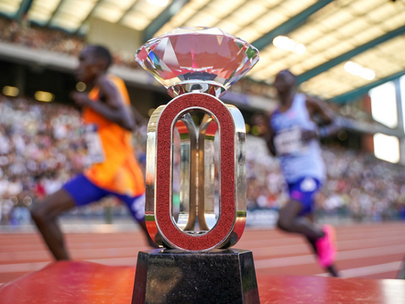 Ergebnisse HERCULIS - DIAMOND LEAGUE MEETING an 11.07.2025 in Monaco