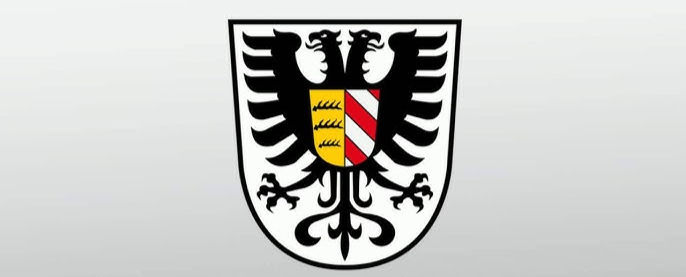 Ehrung von Preisträgerinnen und Preisträgern des Alb-Donau-Kreises