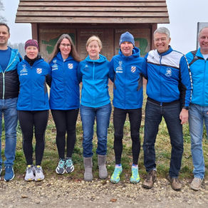 Tomerdinger Leichtathletikverein e.V. geht nächsten Schritt - Gründung einer Startgemeinschaft