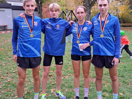 Ergebnisse & Impressionen 31. Weißenhorner Altstadtlauf am 19.10.2025