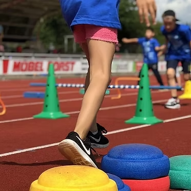 Kinderliga Nord-Ost 2026 - 1. Durchgang am 05.05.2026 in Ulm