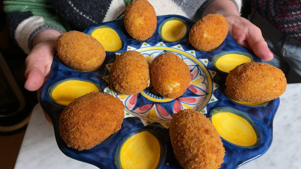 RECIPES Pasta Grammar