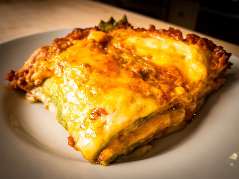 Lasagna Alla Bolognese Authentic Italian Lasagna Recipe