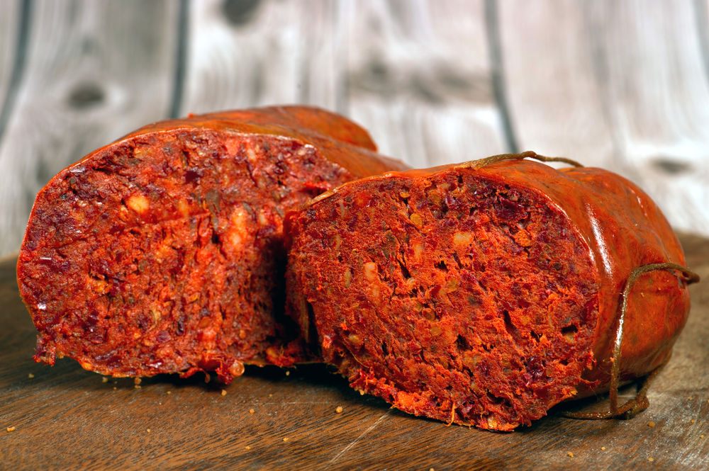 'Nduja Pasta Authentic Calabrian 'Nduja Recipe