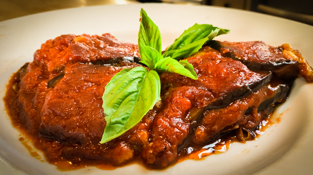 5 Delicious Eggplant Recipes A Full Course Eggplant Meal