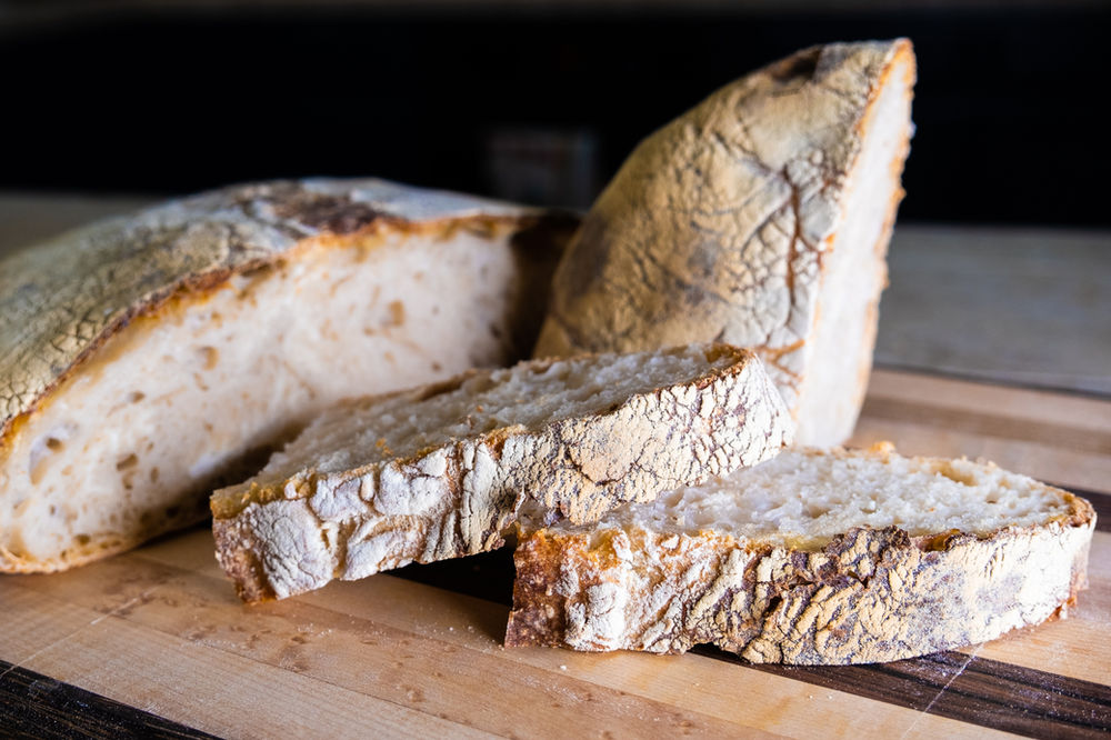 Sourdough Bread How to Make Sourdough Bread at Home