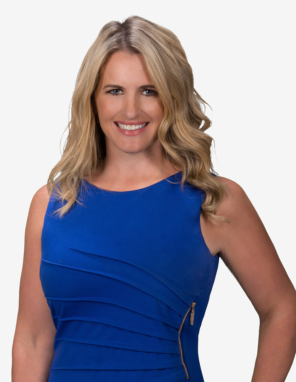 Jen Schipper Global Real Estate Advisor