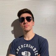 Alex Under - Regista, Speaker