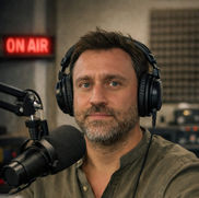 Tommaso Ferrari - Speaker