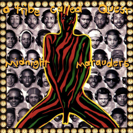 Steve Biko Song Tribe Called Quest