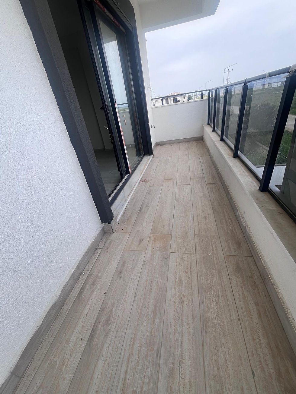 Küçük resim: Gömeç Umut Gayrimenkulden Denize Yakın Satılık 1+1Daire