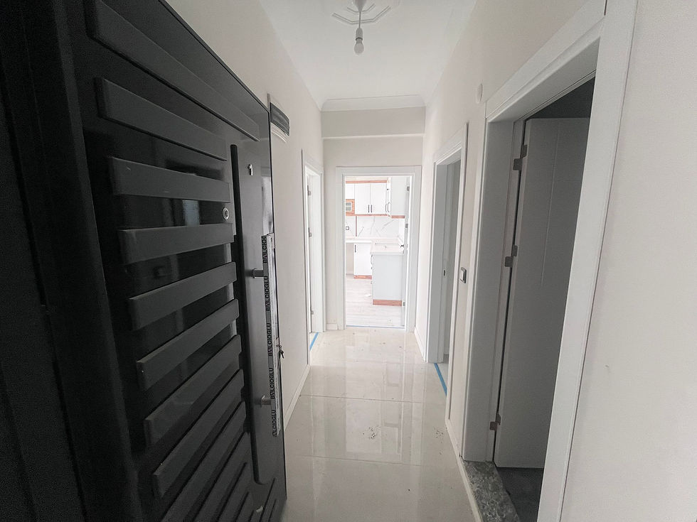 Küçük resim: Gömeç Umut Gayrimenkulden Kemalpaşa Mahallesinde Kiralık 2+1 Daire