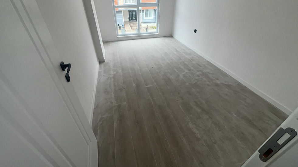 Küçük resim: Gömeç Umut Gayrimenkulden Satılık lüks 3+1 daire