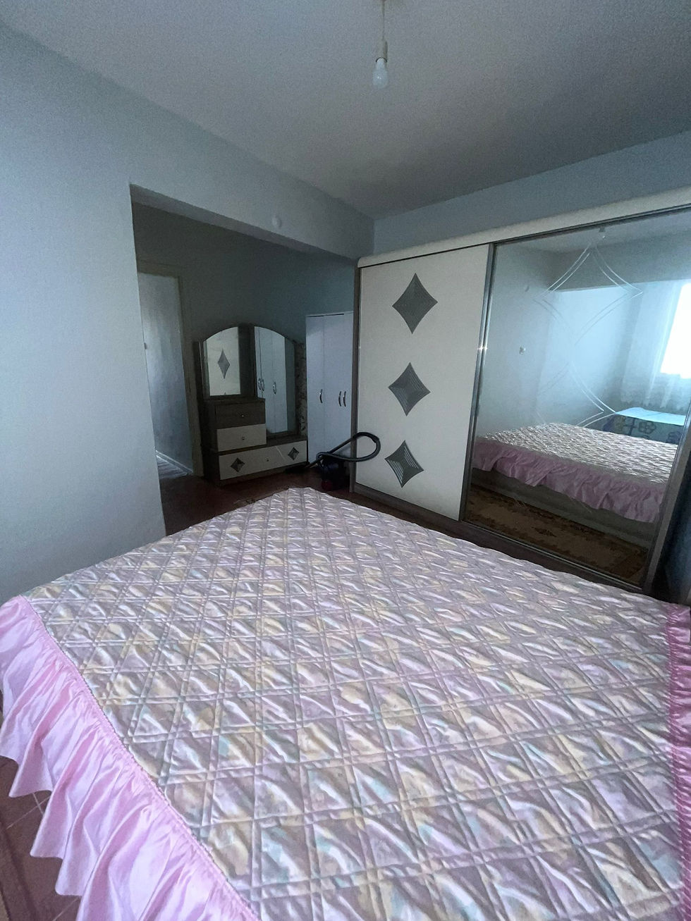 Küçük resim: Ayvalık Yen Mah. Eşyalı Kiralık