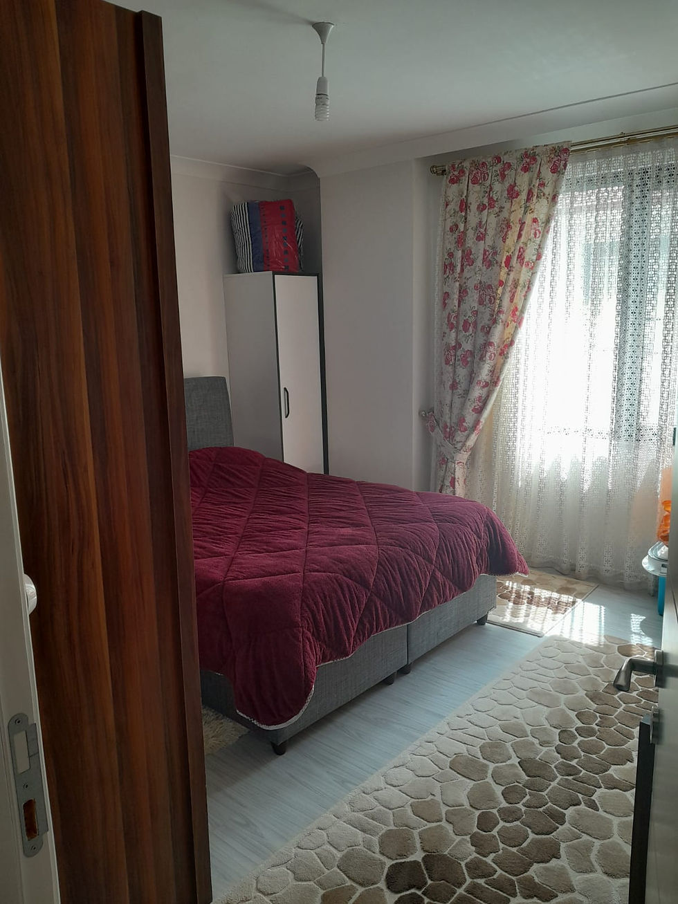 Küçük resim: Gömeç Umut Gayrimenkulde  Satılık 1+1 lüks daire
